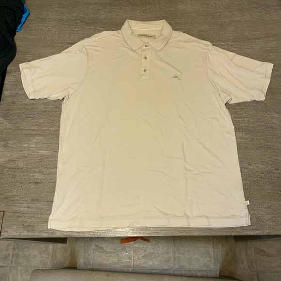 NWOT Tommy Bahama Polo - Picture 2 of 4